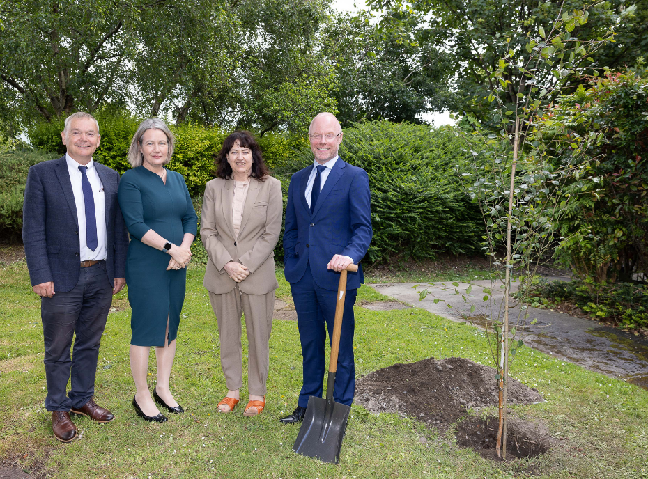 St James’s Hospital Celebrates 40th Anniversary of the First Bone Marrow Transplant in Ireland